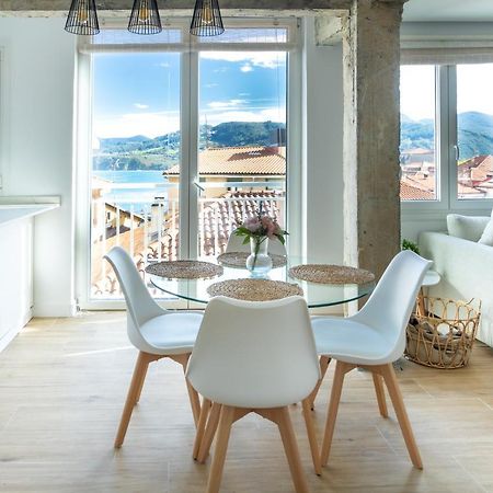 Mundaka Centre By Urdaibai Rentals Eksteriør bilde