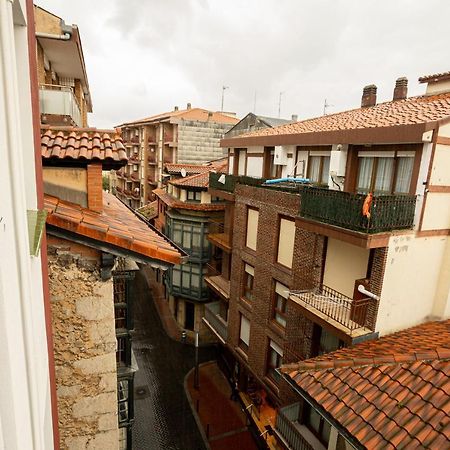 Mundaka Centre By Urdaibai Rentals Eksteriør bilde