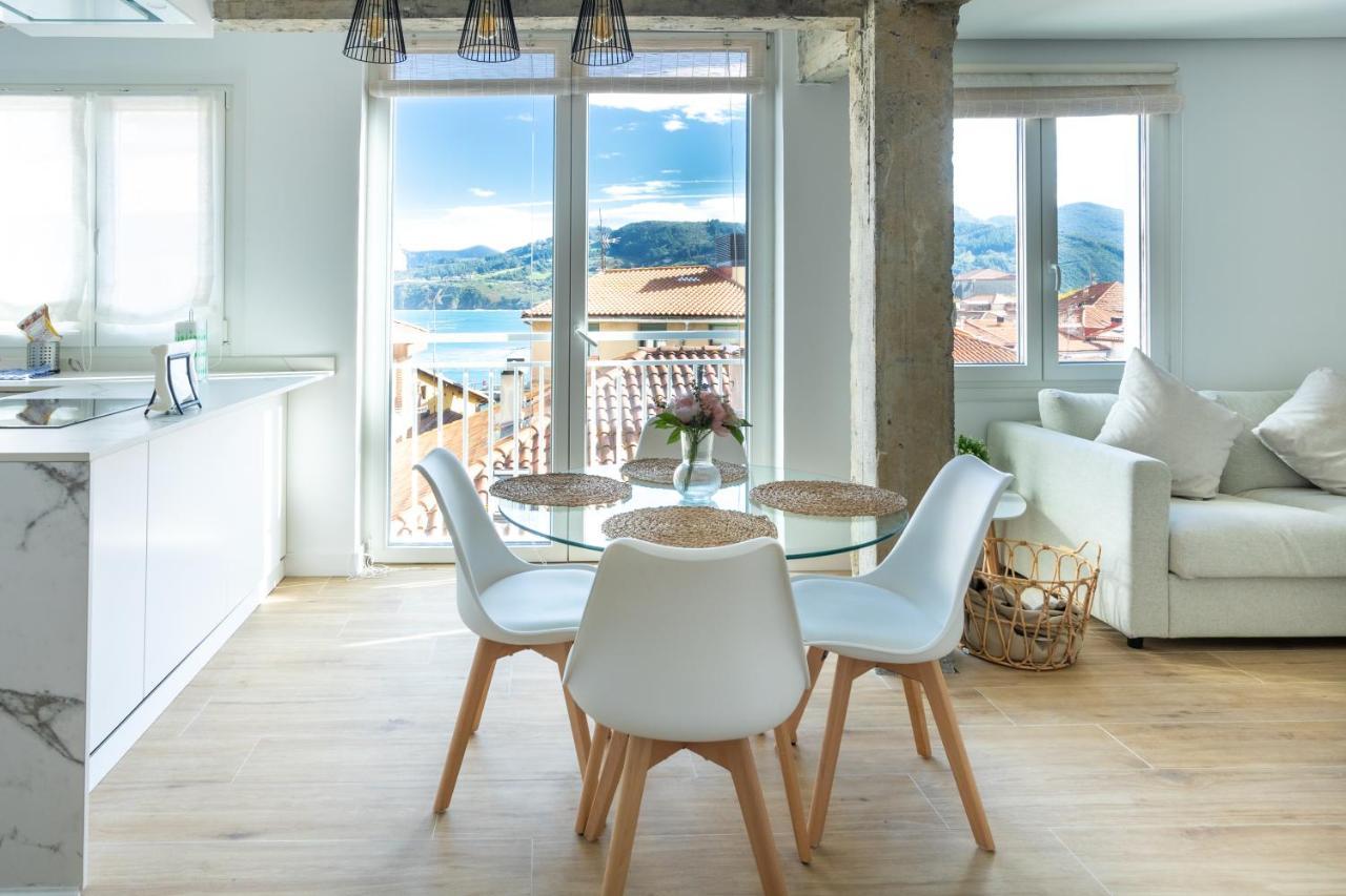 Mundaka Centre By Urdaibai Rentals Eksteriør bilde