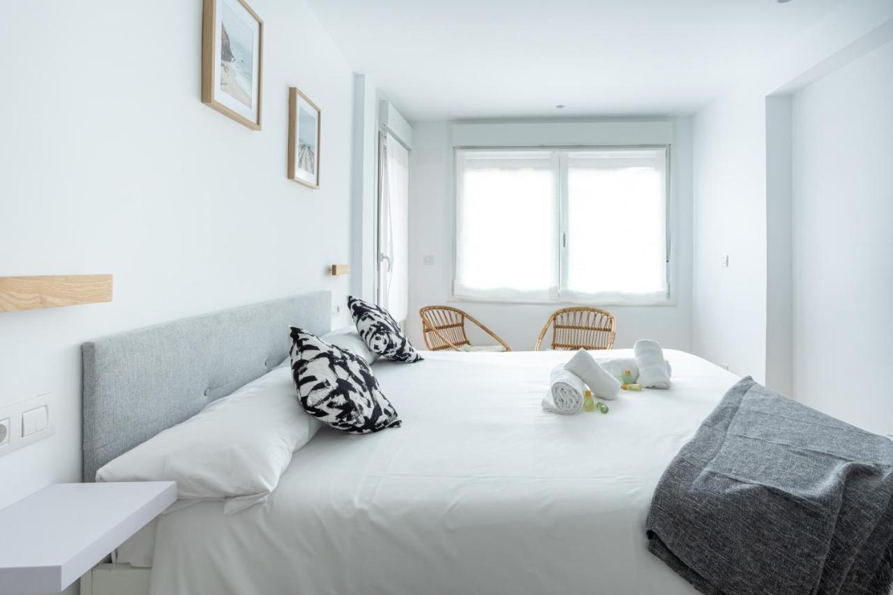 Mundaka Centre By Urdaibai Rentals Eksteriør bilde