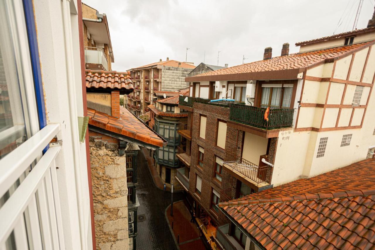 Mundaka Centre By Urdaibai Rentals Eksteriør bilde