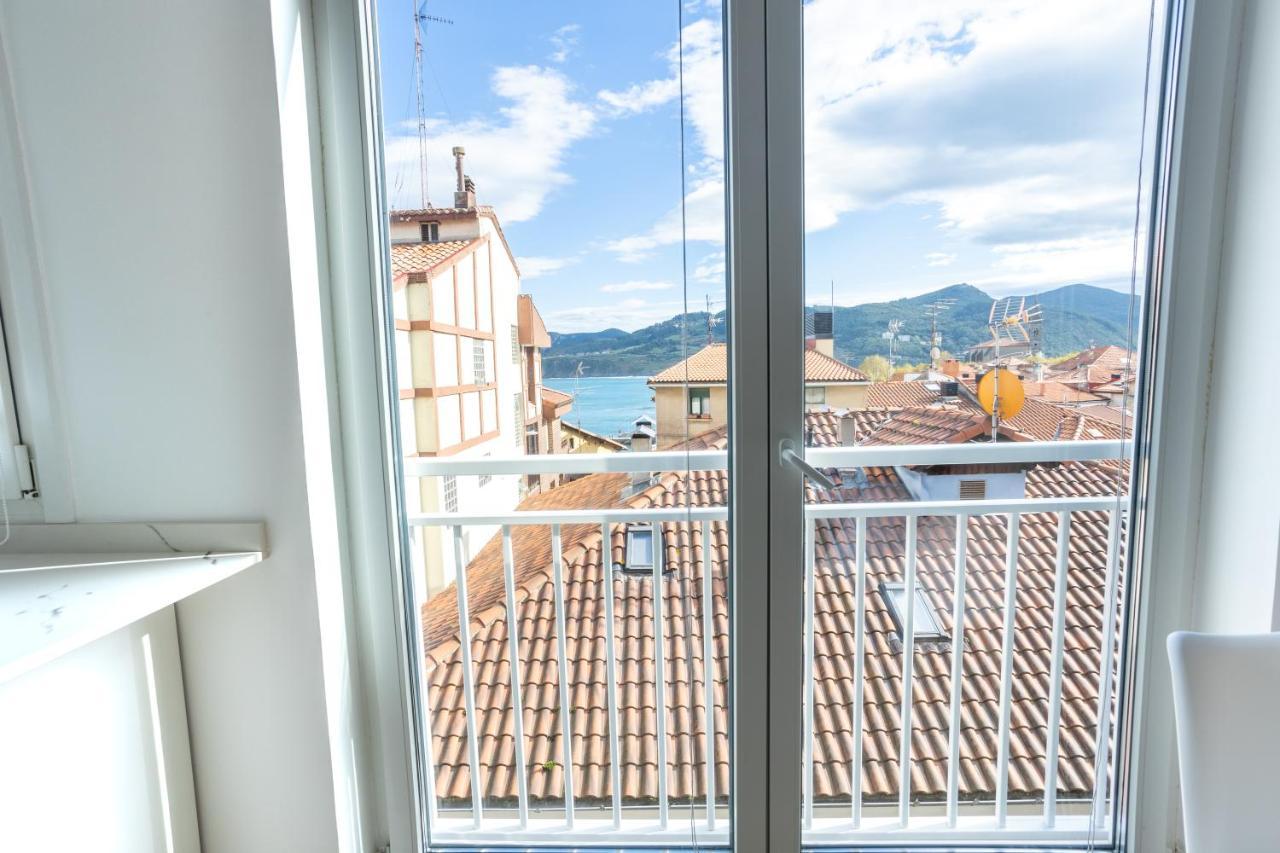 Mundaka Centre By Urdaibai Rentals Eksteriør bilde