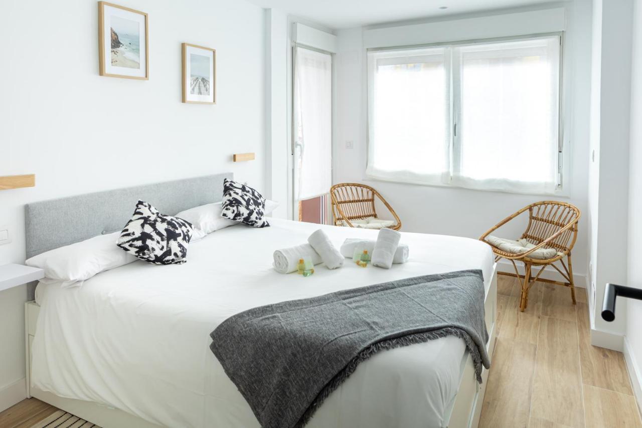 Mundaka Centre By Urdaibai Rentals Eksteriør bilde