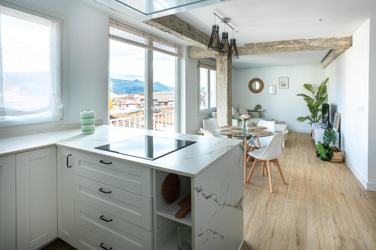 Mundaka Centre By Urdaibai Rentals Eksteriør bilde