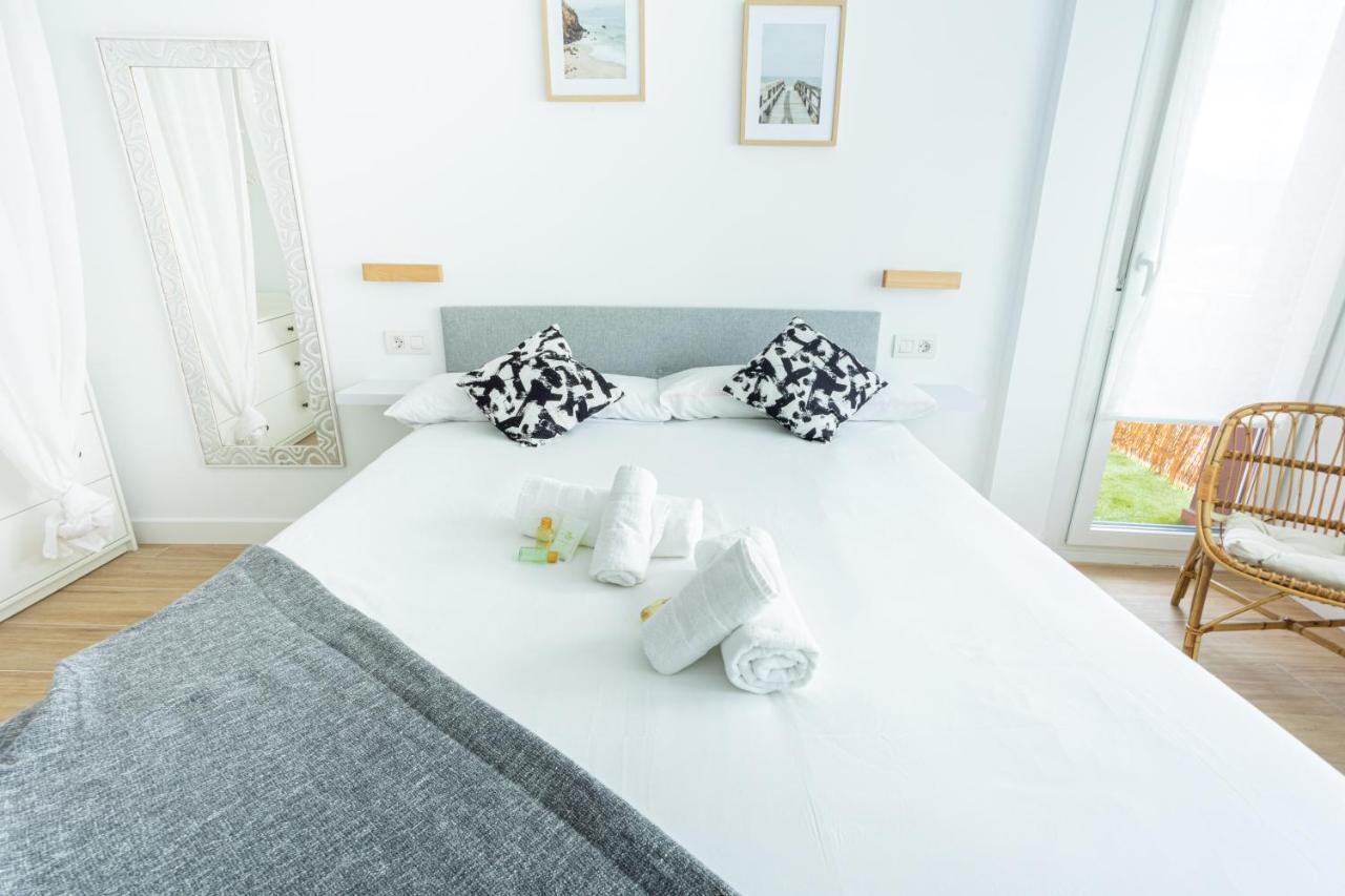 Mundaka Centre By Urdaibai Rentals Eksteriør bilde