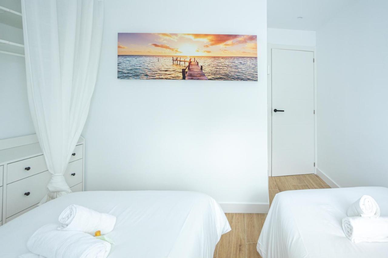 Mundaka Centre By Urdaibai Rentals Eksteriør bilde