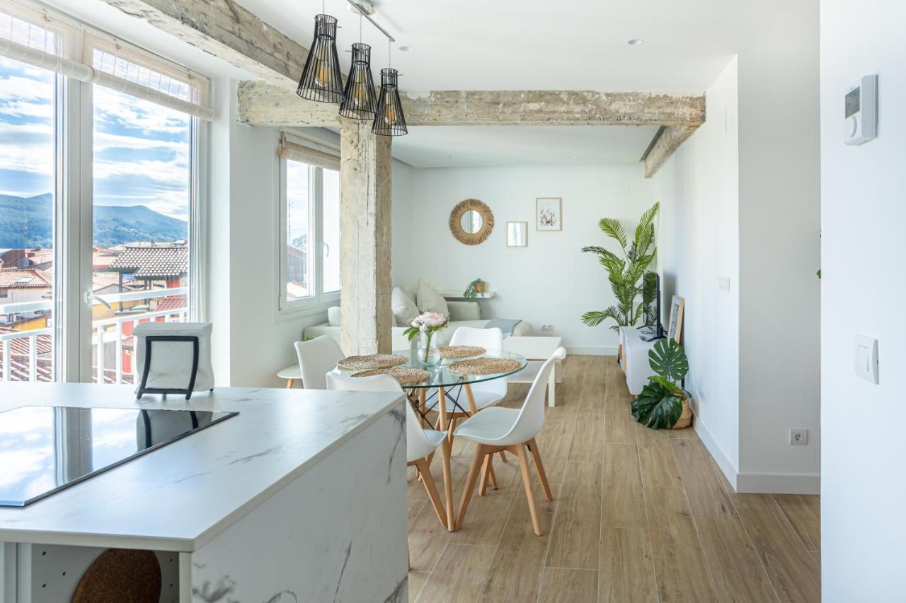 Mundaka Centre By Urdaibai Rentals Eksteriør bilde