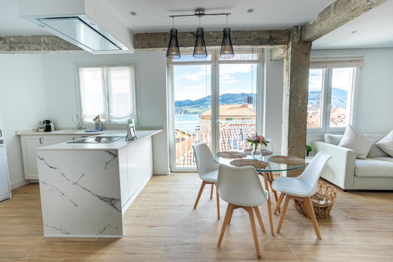 Mundaka Centre By Urdaibai Rentals Eksteriør bilde