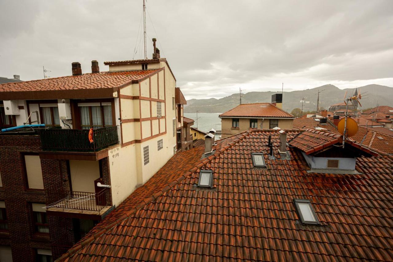 Mundaka Centre By Urdaibai Rentals Eksteriør bilde
